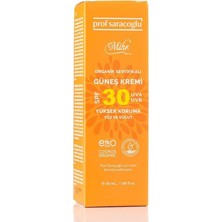 Fantastik Store Mihr Organik Güneş Kremi SPF30 50G