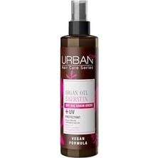 Fantastik Store Care Argan Oil&keratin Sıvı Saç Bakım Krem, 100 ml