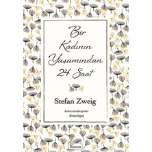 WebMediCode Bir Kadının Yaşamından 24 Saat (Bez Ciltli)