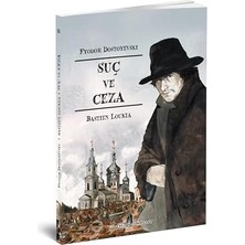 Fantastik Store Suç ve Ceza: ( Çizgi Roman )