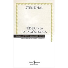 Fantastik Store Feder Ya Da Paragöz Koca