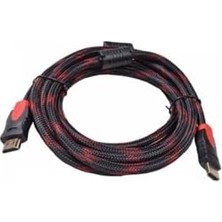Fantastik Store AL-4240 HDMI Kablosu 1.4b 3D 3 Metre Ara Bağlantı Erkek-Erkek