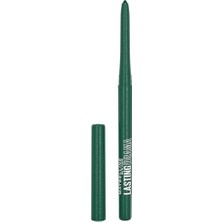 Fantastik Store New York Lasting Drama Automatic Liner Göz Kalemi- Green With Envy