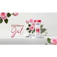 Fantastik Store Ikisi Bir Arada Boyalı Saçlar Gül Şampuan 480 ml