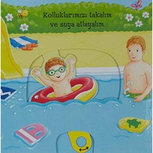 Fantastik Store Hareketli Su Parkı