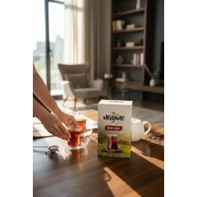 NAYİNO GURME Kahvaltılık Yumuşak İçim Gerçek Rize Çayı (500g)