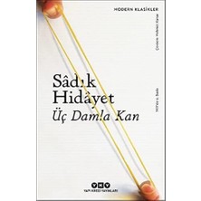 Fantastik Store Üç Damla Kan