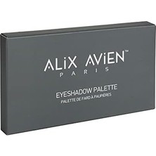 Fantastik Store 12 Li Far Paleti - Eyeshadow 999 All Seasons 15,6 G