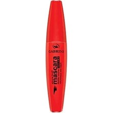 Fantastik Store Silicone Brush Mascara Volume