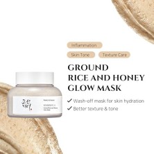 Fantastik Store Beauty Of Joseon Ground Rice And Glow Mask Yüz Maskesi 150ML