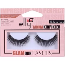 Fantastik Store Glamour Takma Kirpik - 23