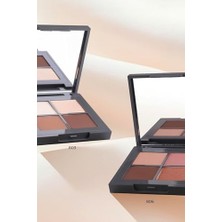 Fantastik Store Expressive Harmony Eyeshadow 805 Masterful Accents