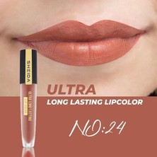 Fantastik Store Kalıcı Sıvı Ruj No:24