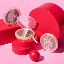 Fantastik Store Kaş Pudrası Ikili Set 02