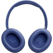 Fantastik Store Tune 730BT Wireless Kulaklık, Ct, Oe,mavi