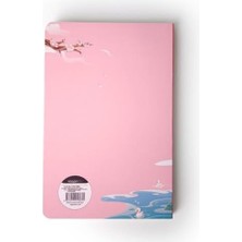 Fantastik Store 3D Katmanlı Oyma Defter – Panda Temalı Stereo Kapak, 60 Sayfa 120 Yaprak Yaratıcı Tasarım Not Defteri, Katmanlı Sanatsal Kapaklı Günlük