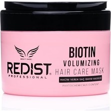 Fantastik Store Saç Maskesi Biotin 250 ml