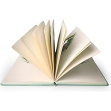 Fantastik Store 3D Panda Temalı Defter