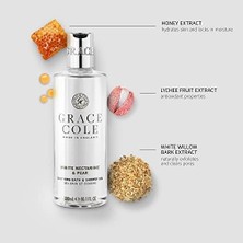 Fantastik Store Grace Sg Nectarine & Pear Duş Jeli 300 ml