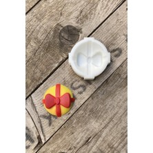Fantastik Store Paket Mum Kalıbı (Silikon)