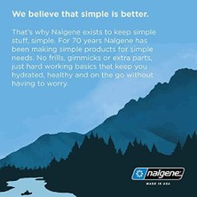 Fantastik Store Nalgene Otf Şişe