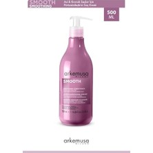 Fantastik Store Arkemusa Smoothing Saç Kremi 500ML