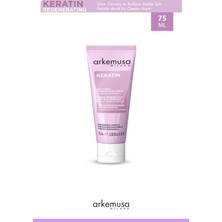 Fantastik Store Arkemusa Split Ends Regenerating Krem 75ML