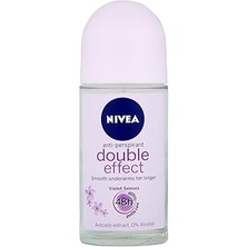 Colezium Deodorant Rool On & Double Effect Kadin 50ML