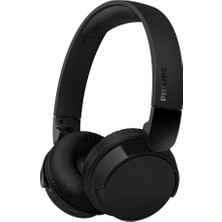 Philips TAH4209BK Kablosuz Kulak Üstü Kulaklık 55 Saat Siyah