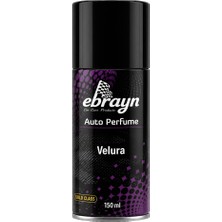 Titan Garage Chaos (Kaos) Aerosol Oto Kokusu 150ML (Kırmızı Seri)