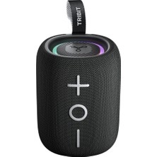 Tribit Stormbox Mini Plus 12W Ipx7 Su Geçirmez 12 Saat Oynatma