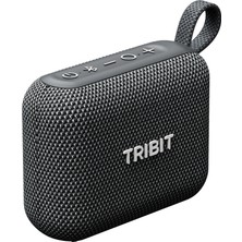 Tribit Pocketgo 7W IP68 Su Geçirmez 20 Saat Oynatma Süresi Ta?