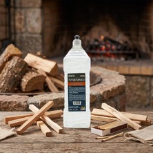 Ttt Çok Amaçlı Jel Yakıt Tutuşturucu - Soba ve Şömine Uyumlu - 2 Litre