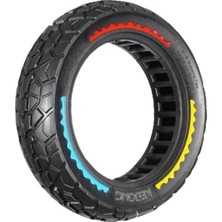 Xuan Segway Ninebot Max G2 (70/65-6.5) 3 Renk Dolgu Lastik