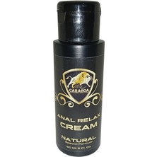 Colezium Caraboa Analrelax Cream Kadınlar Ap.erkekler Için Analrahatlatıcı Kasgevşetici Kaydırıcıkrem 60