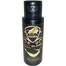Colezium Caraboa Lubricantgel For Kadınlar Ap.erkekler Için Analvajinal Kaydırıcıjel 60 ml