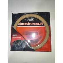 Titan Garage Kutulu Geçme Direksiyok Kılıfı