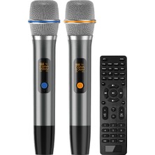 Shaza Taşınabilir Bluetooth  Mikrofonlu Hoparlör - 250W Ses ?