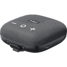 Tribit Stormbox Micro 2 IP67 Su Geçirmez 10W 30 Saat Oynatma S?