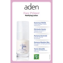 Colezium Aden Face Primer Mattfying