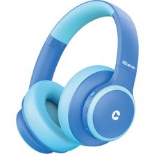 Iclever BTH26 Aktif Gürültü Engelleme Özellikli Çocuk Bluet