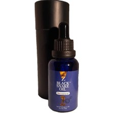 Colezium Hintohu Black Snake Erkekler Için For Men