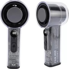 Nf Digital Fan Midastech