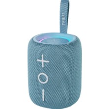 Tribit Stormbox Mini 12W Ipx7 Su Geçirmez 12 Saat Oynatma Süre