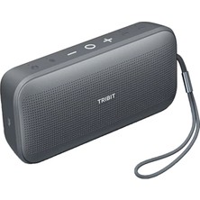 Tribit Stormbox Flow 25W 30 Saat Oynatma Süresi IP67 Su Geçirm