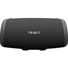 Tribit Stormbox Lava 80W 24 Saat Oynatma Bt 5.4 43Hz Ultra Deep