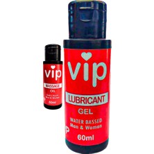 Colezium Vip Kadına Erkeğe Uygun Lubricantgel Yanında Erotikmasaj Yağı