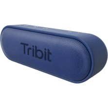 Tribit Xsound Go 2X8W 24 Saat Oynatma Süresi Ipx7 Su Geçirmez