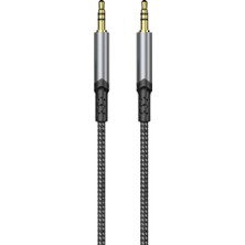 Shaza 3.5mm Jac To 3.5mm Aux Ses Kablosu
