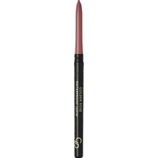 Colezium Waterproof Automatic Lipliner 51 Asansörlü Dudak Kalemi